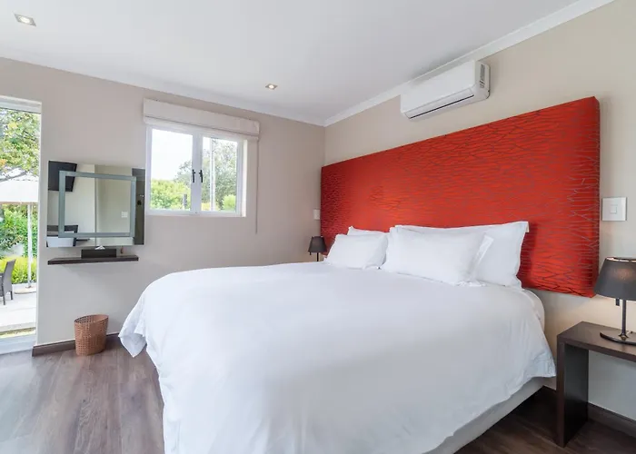 Nova Constantia Boutique Residence Cape Town