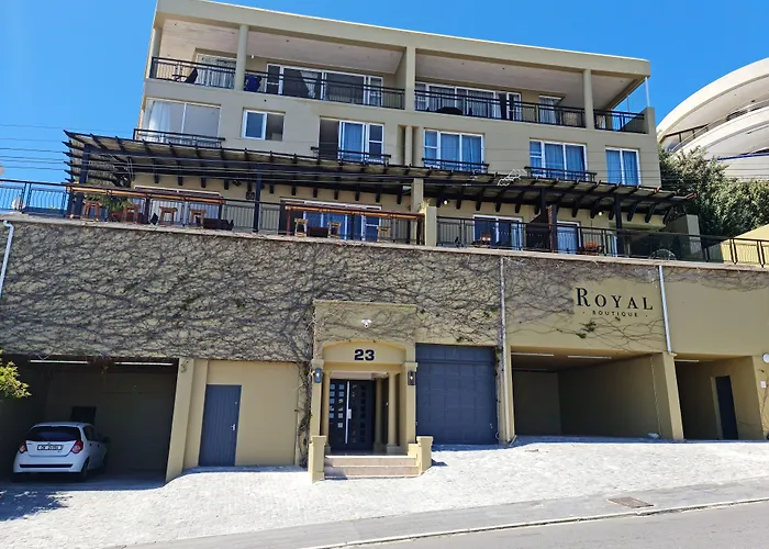 Royal Boutique Hotel