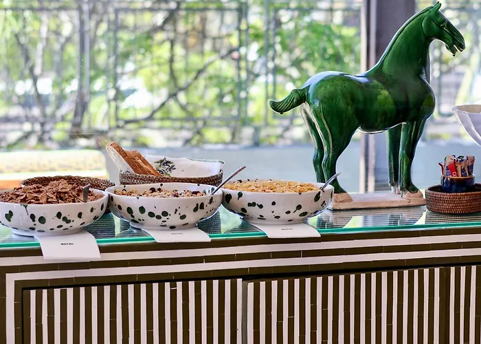 Royal Boutique Hotel