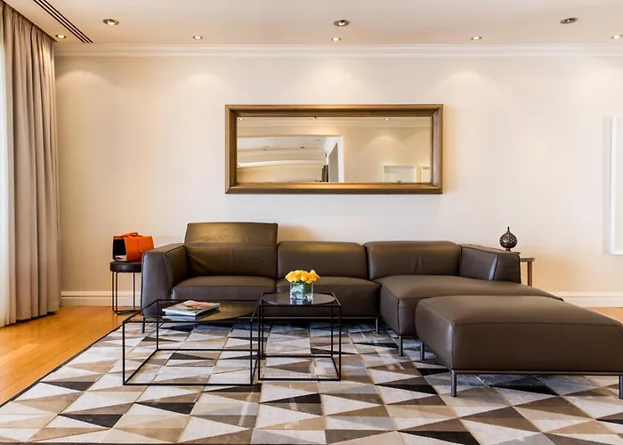 Compass House Boutique Hotel - Adults Only Kaapstad